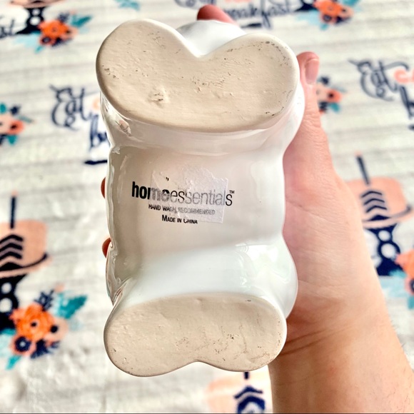 1 LEFT! 🦙 Llama Ceramic White Sponge Holder 🦙 - Picture 10 of 10